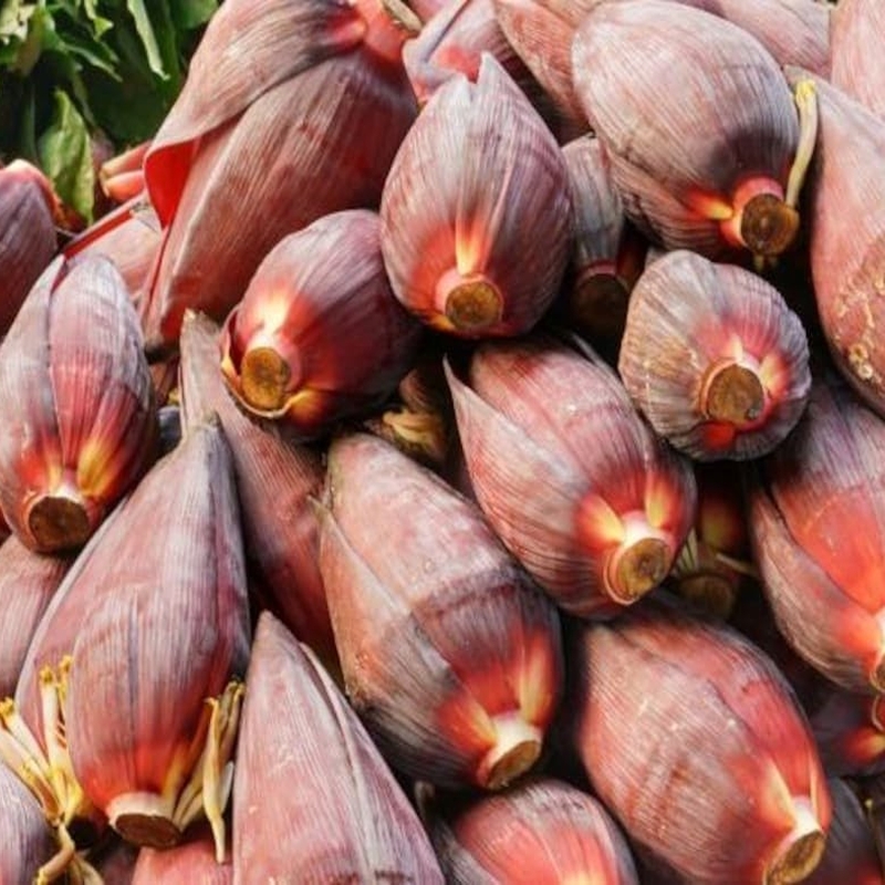 Banana Flower / কলার মোচা - Per Piece