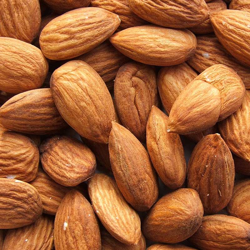 Almond / আমন্ড - 100 gram