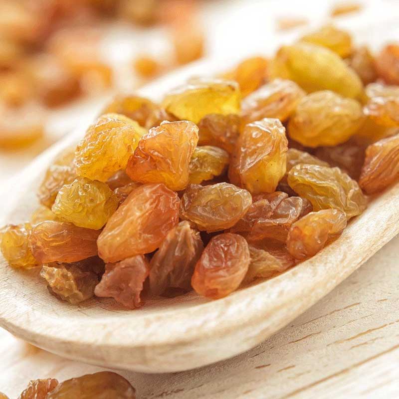 Raisins / কিশমিশ / किशमिश - 100 gram