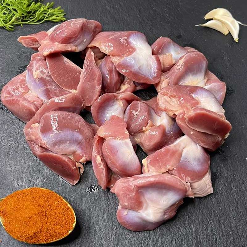 Chicken Gizzard - 250 grams