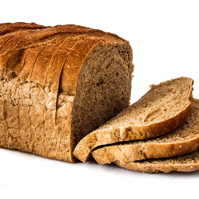 Brown Bread - 400 gram