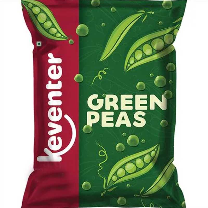 Green Peas - Keventer - 200 gram