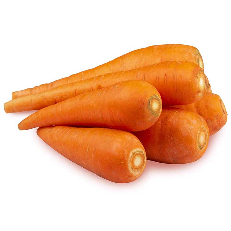 Carrot / গাজর / गाजर - 500 gram